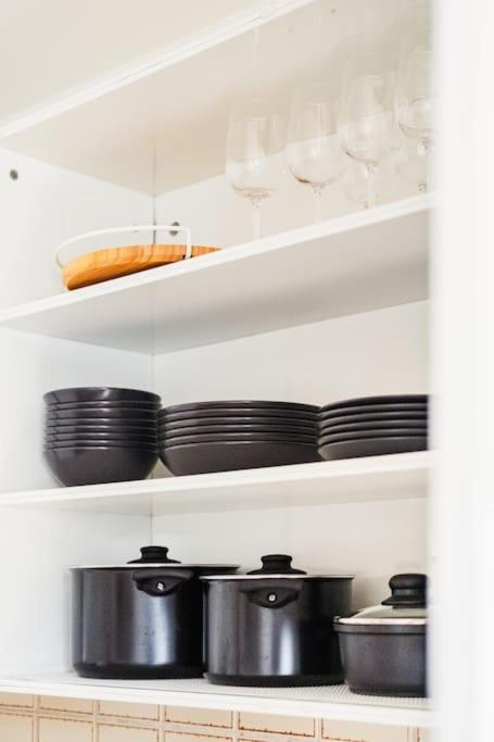 Charmante Wohnung An Beliebter, Urbaner Lage 취리히 외부 사진